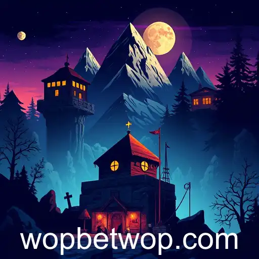 Exploring the Thrilling World of Adventure Games Featuring 'Wopbet'