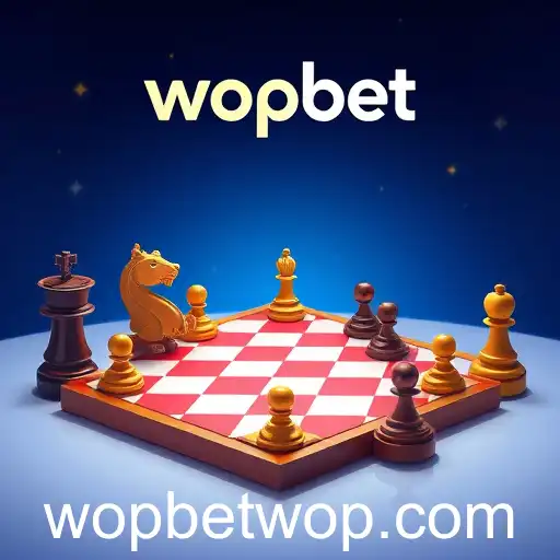 Exploring the Fascinating World of Board Games on Wopbet