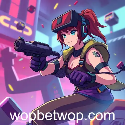 The Evolution of Online Gaming Platforms