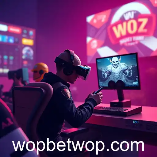 Innovations and Trends in Online Gaming