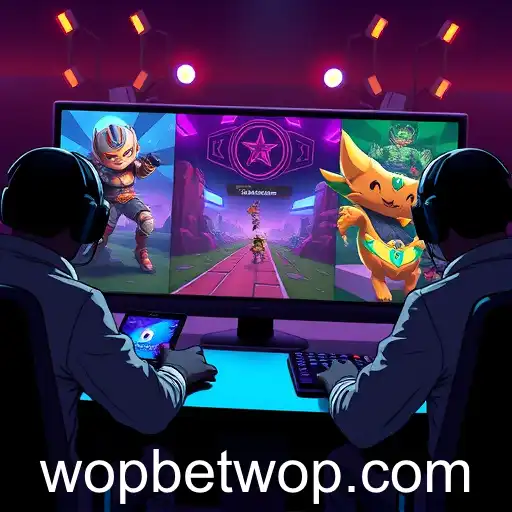 Gaming Trends Transforming 2025