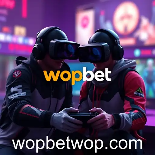Wopbet: Revolutionizing Online Gaming in 2025