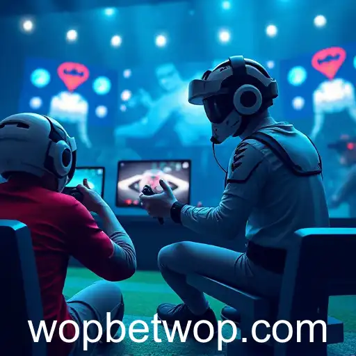 The Rise of Online Gaming Platforms