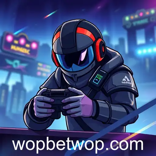 The Rise of Wopbet in the Gaming World