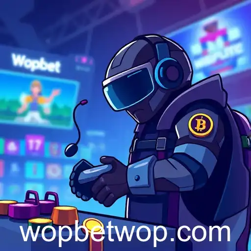 The Rise of Wopbet in Online Gaming