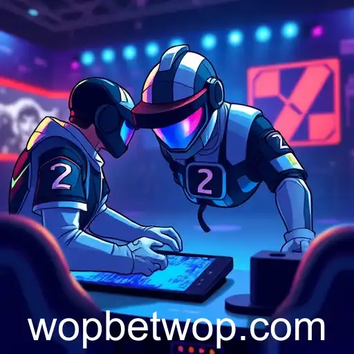 The Rise of Wopbet: A Gaming Phenomenon in 2025