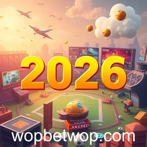 The Rise of Wopbet: Revolutionizing Online Gaming