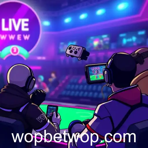 The Rise of Wopbet: A Digital Haven for Gamers