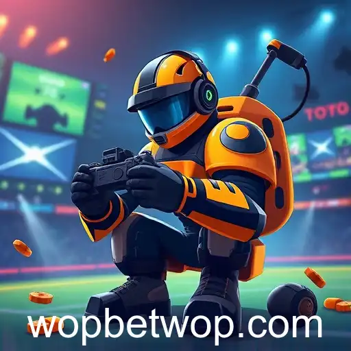 The Rise of Wopbet: A New Era in Online Gaming