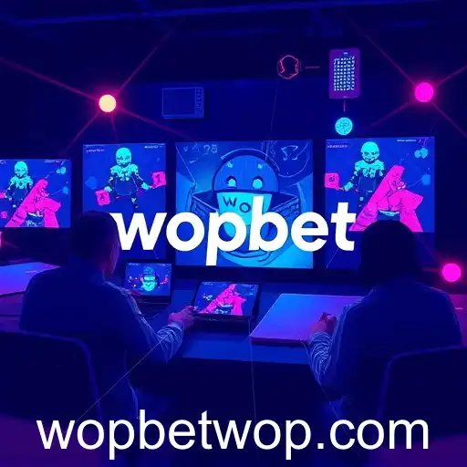 Wopbet Expands Influence in Digital Gaming