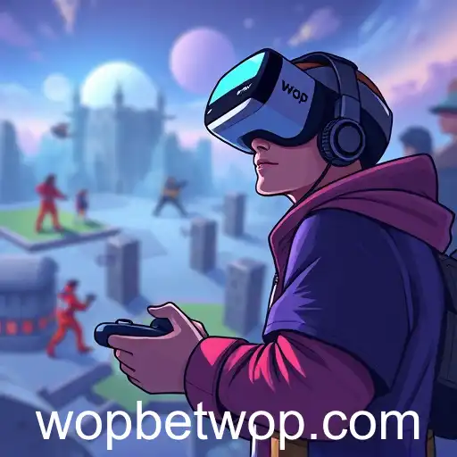 Wopbet: Revolutionizing Online Gaming Experiences