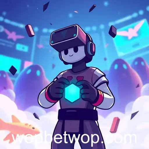 The Rise of Wopbet in the Gaming Industry