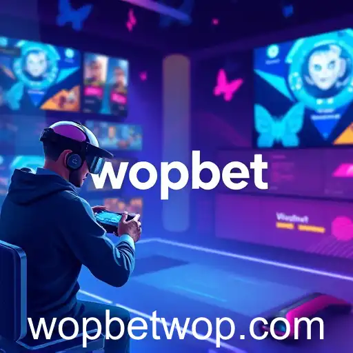 The Rise of Wopbet in the Online Gaming World