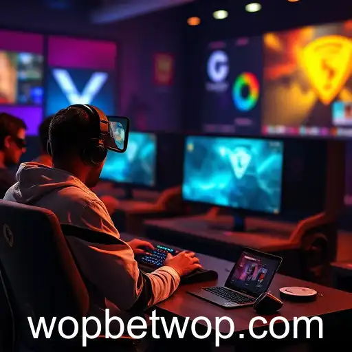 Wopbet's Impact on Online Gaming in 2025