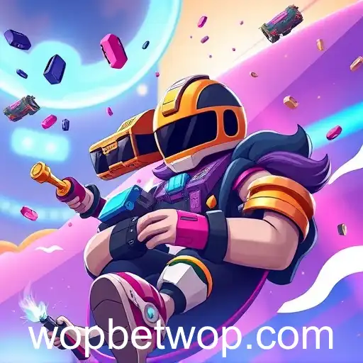 Wopbet's Evolution in Online Gaming