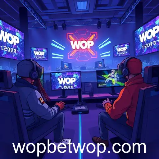 Wopbet: A New Era for Online Gaming