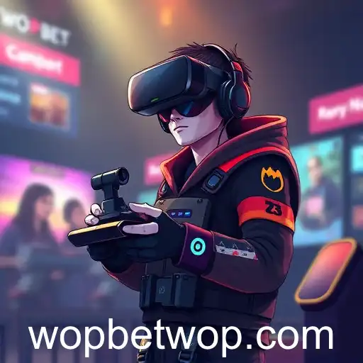 The Rise of Wopbet and Its Impact on Online Gaming