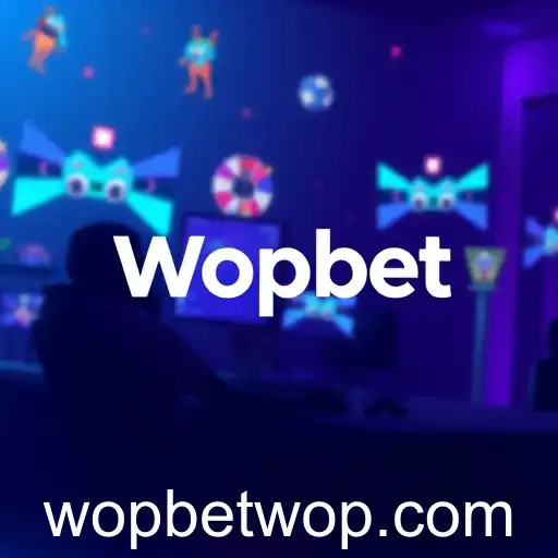 Wopbet: A Rising Star in Online Gaming