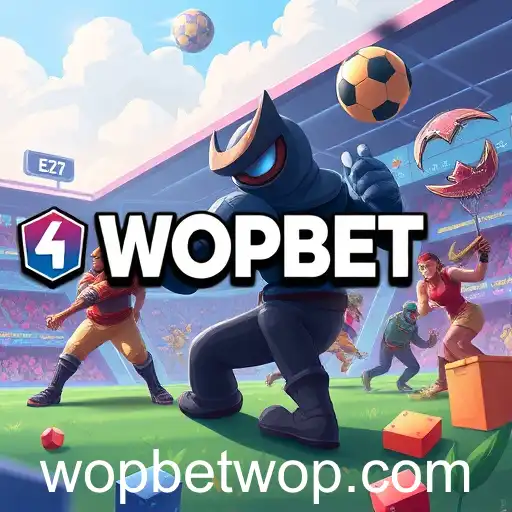 Wopbet: Evolution of Digital Gaming