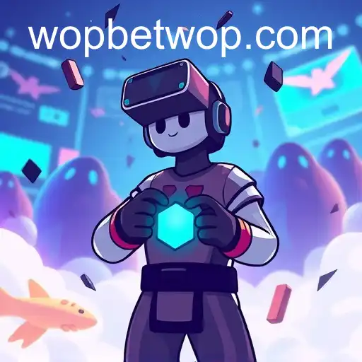 Exploring Wopbet: The Future of Online Gaming