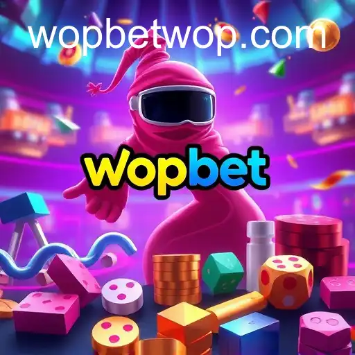 Gaming Evolution: Wopbet's Rise in the UK