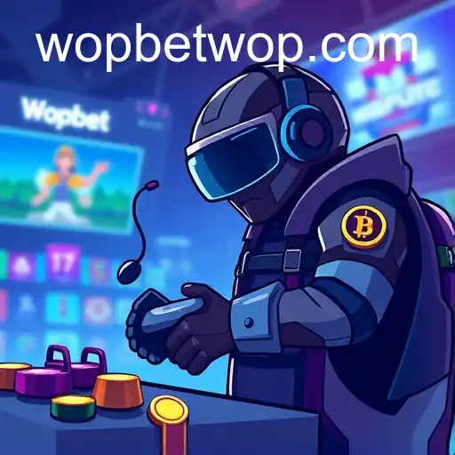 The Rise of Wopbet in Online Gaming