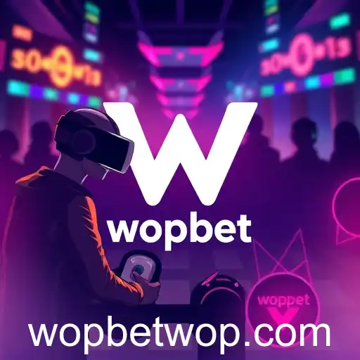The Rise of Wopbet: A Gaming Phenomenon in 2025