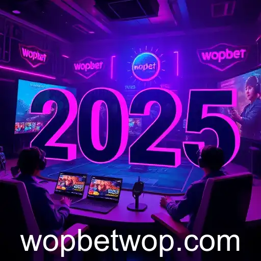 The Rise of Wopbet: Revolutionizing Online Gaming