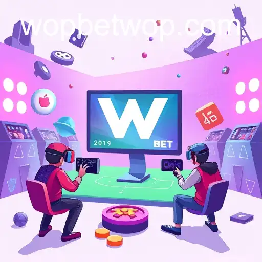 The Rise of Wopbet: A New Era in Online Gaming