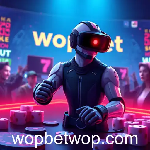 The Rise of Wopbet in the Online Gaming World