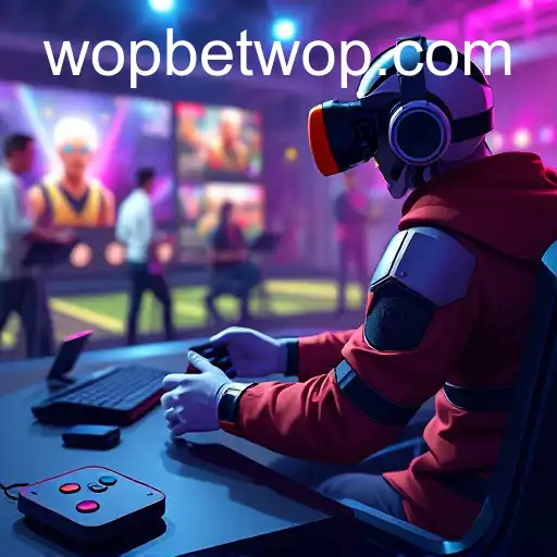 The Rising Era of Online Gaming in 2026