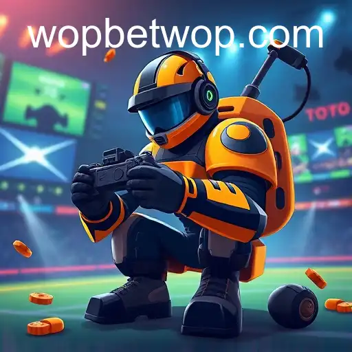 The Rise of Wopbet: A New Era in Online Gaming
