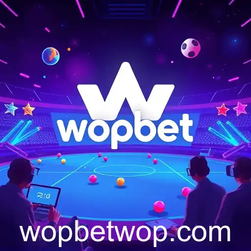 The Rise of Wopbet in Modern Gaming