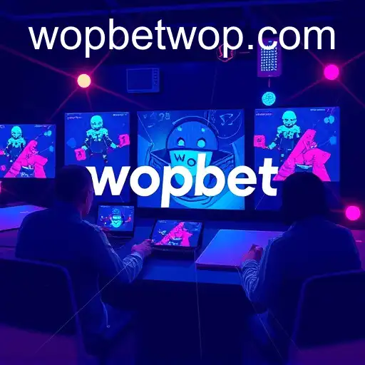 Wopbet Expands Influence in Digital Gaming