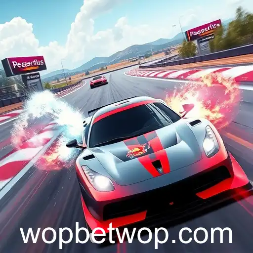 Wopbet's Expansion in 2025