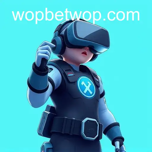 Wopbet: Revolutionizing Online Gaming