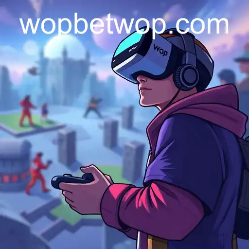 Wopbet: Revolutionizing Online Gaming Experiences