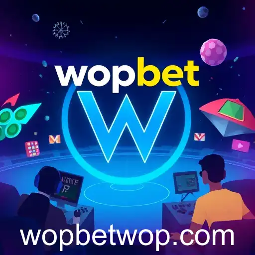 Gaming in the Spotlight: Wopbet's Approach to Innovation