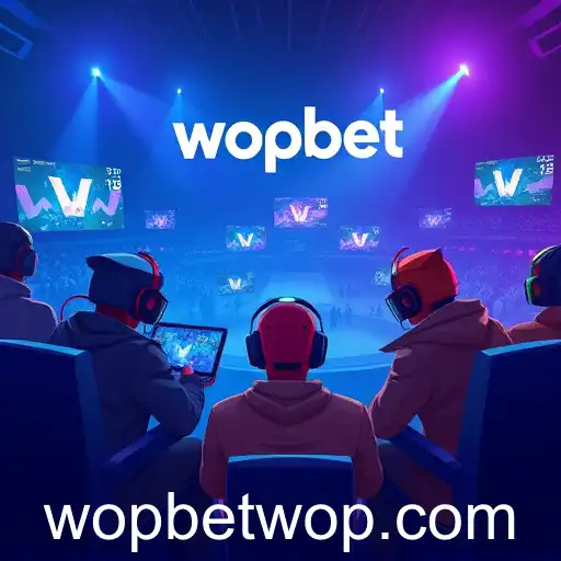 The Rise of Wopbet in Online Gaming