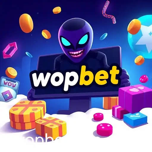 Wopbet: Revolutionizing Online Gaming in the UK