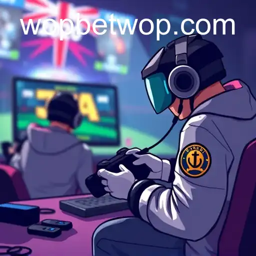 Wopbet Gaming Website's Rising Popularity
