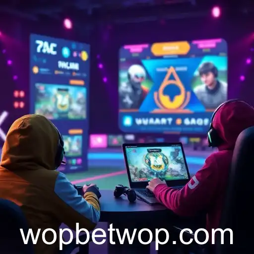 Wopbet's Impact on Online Gaming in 2025