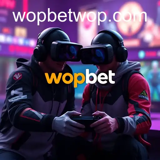 The Rise of Wopbet in the Online Gaming World