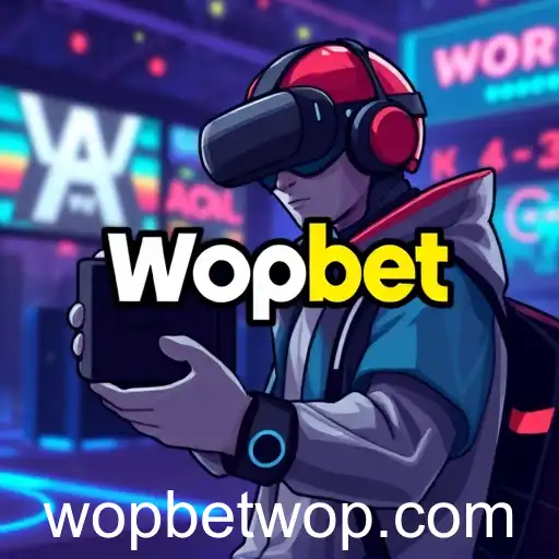 Wopbet: A New Era for Online Gaming