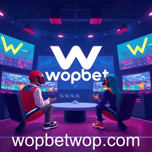 The Rise of Wopbet and Its Impact on Online Gaming