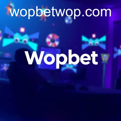 Wopbet: A Rising Star in Online Gaming