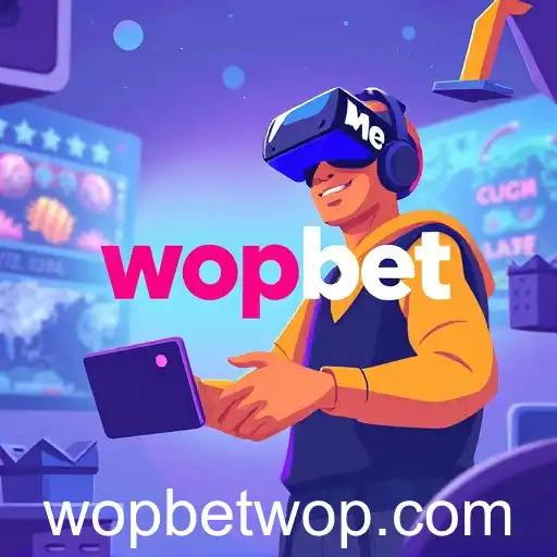 Wopbet: The Evolution of Online Gaming