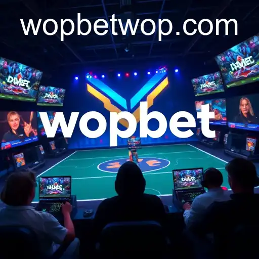 Wopbet Revolutionizes Online Gaming Experience